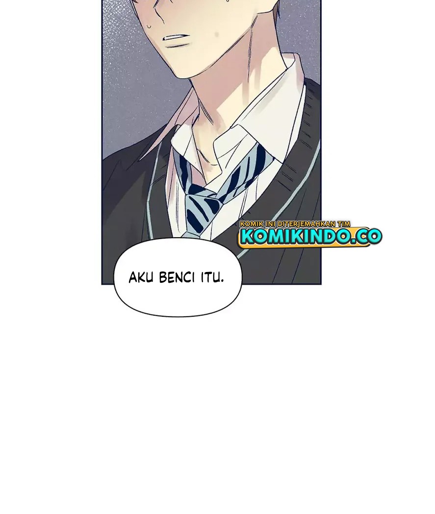 Forever Mine Chapter 64 - halaman 21