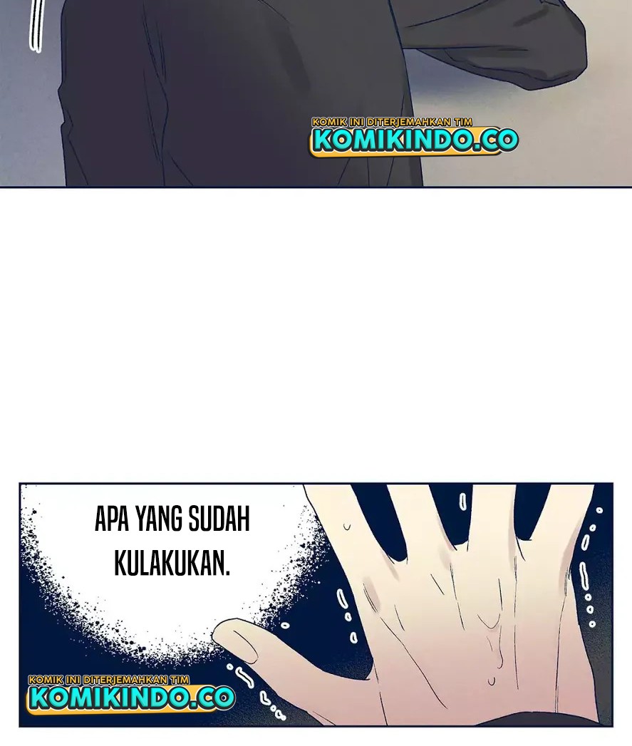 Forever Mine Chapter 64 - halaman 25