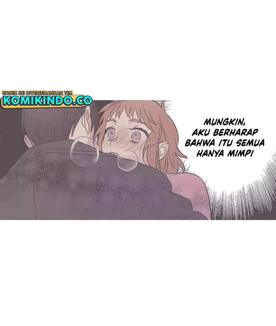 Forever Mine Chapter 64 - halaman 31