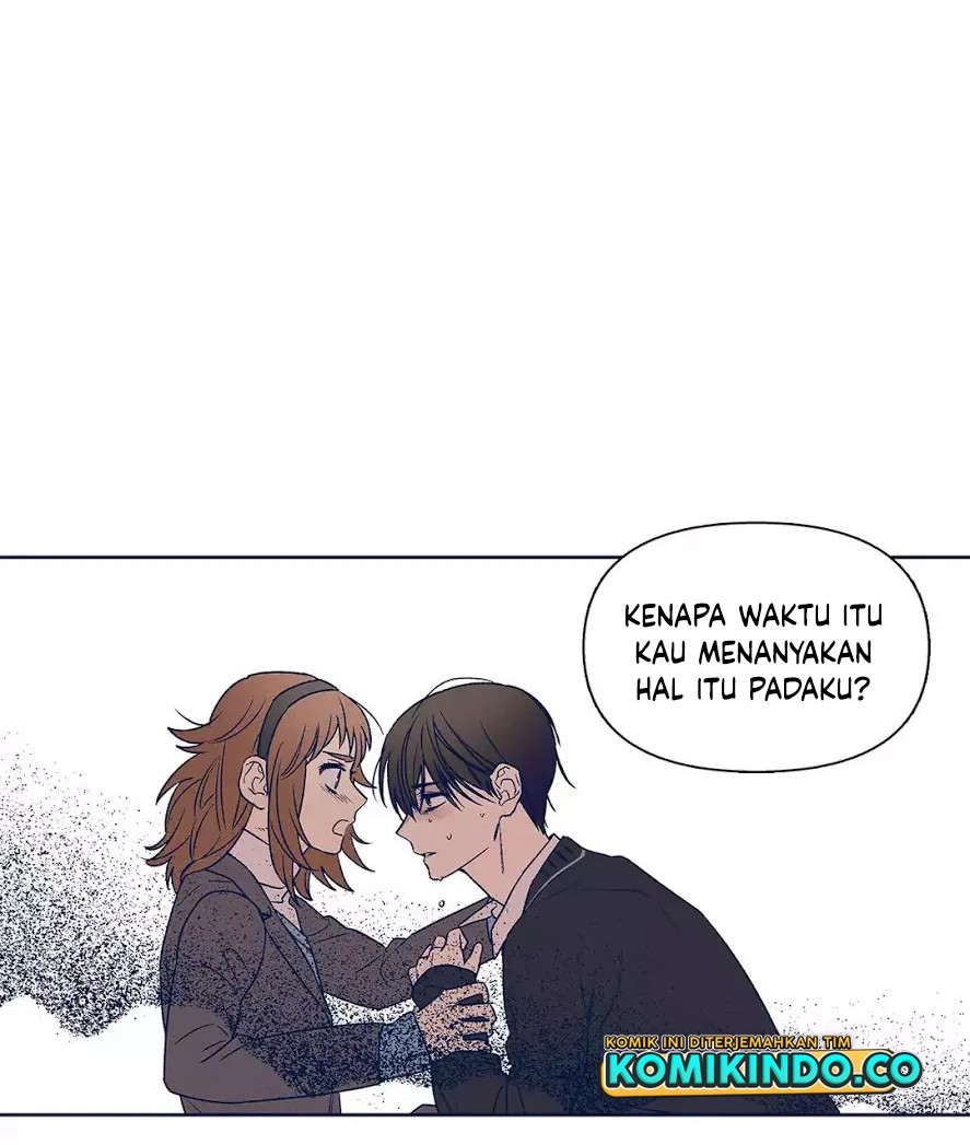 Forever Mine Chapter 64 - halaman 33
