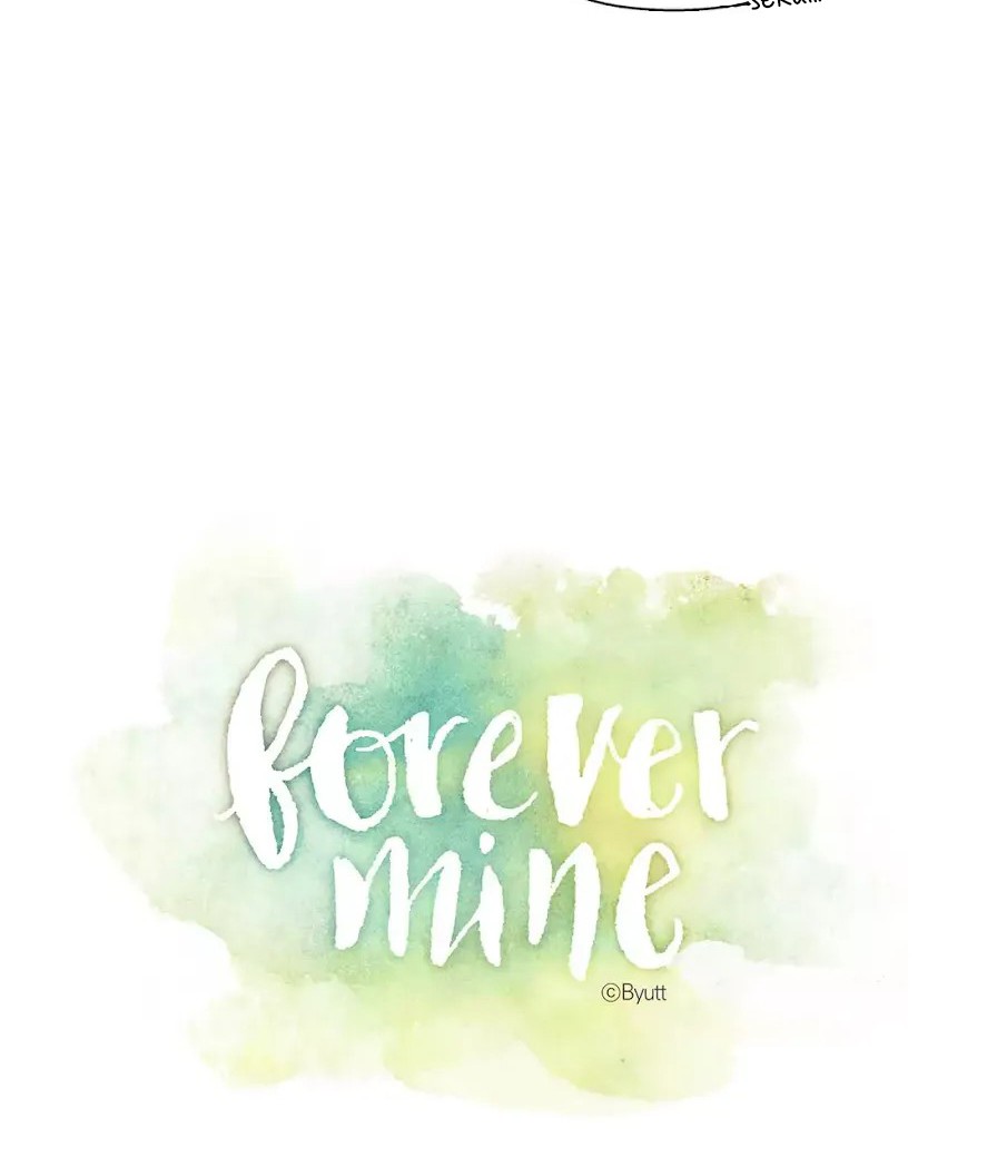 Forever Mine Chapter 64 - halaman 5