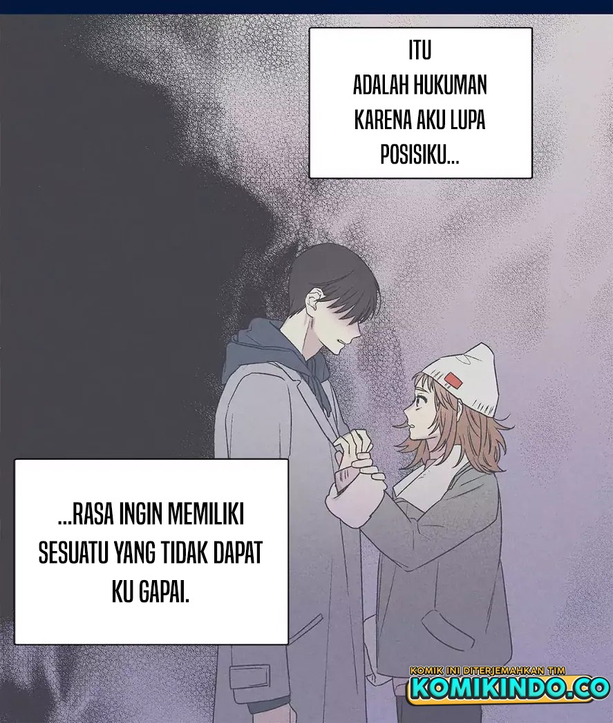 Forever Mine Chapter 64 - halaman 7