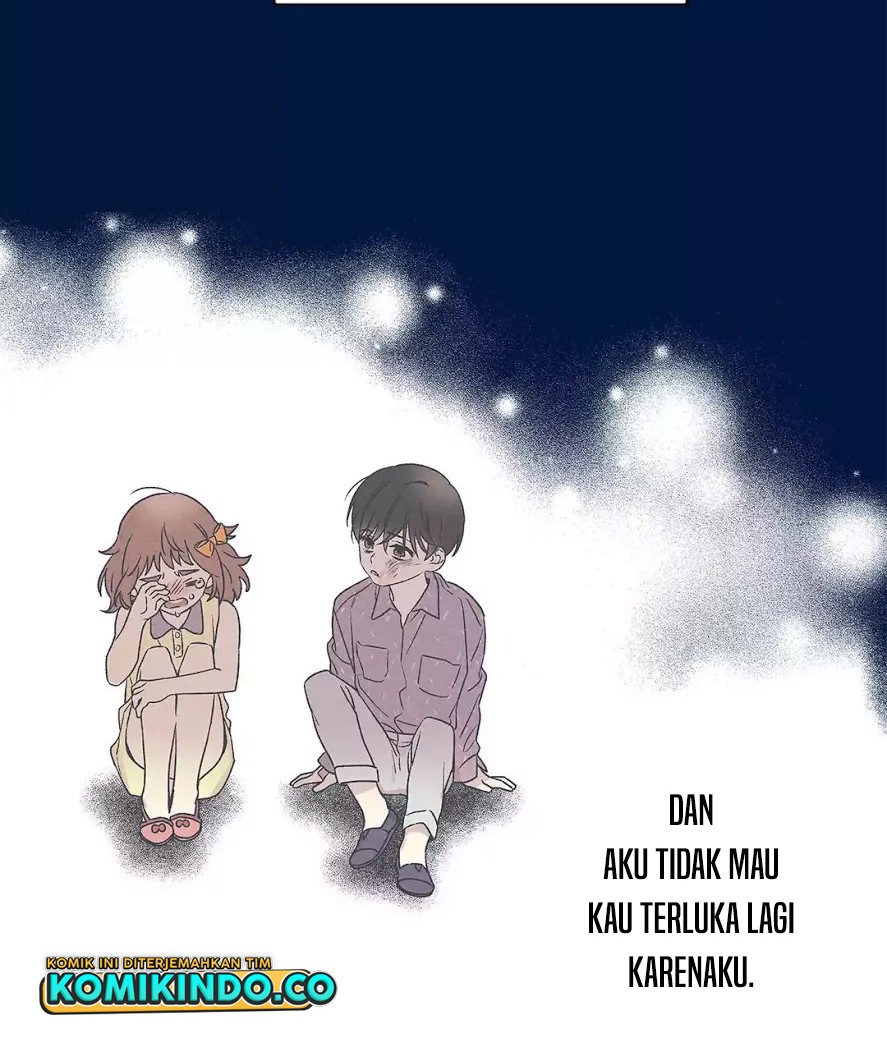 Forever Mine Chapter 64 - halaman 9
