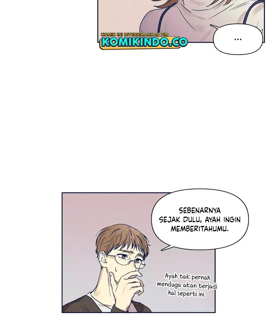 Forever Mine Chapter 65 - halaman 19