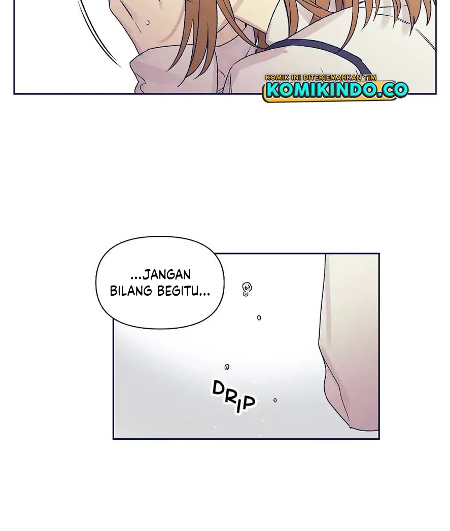Forever Mine Chapter 65 - halaman 21