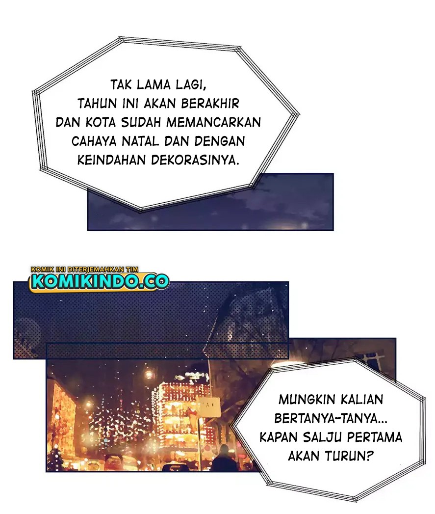 Forever Mine Chapter 65 - halaman 23