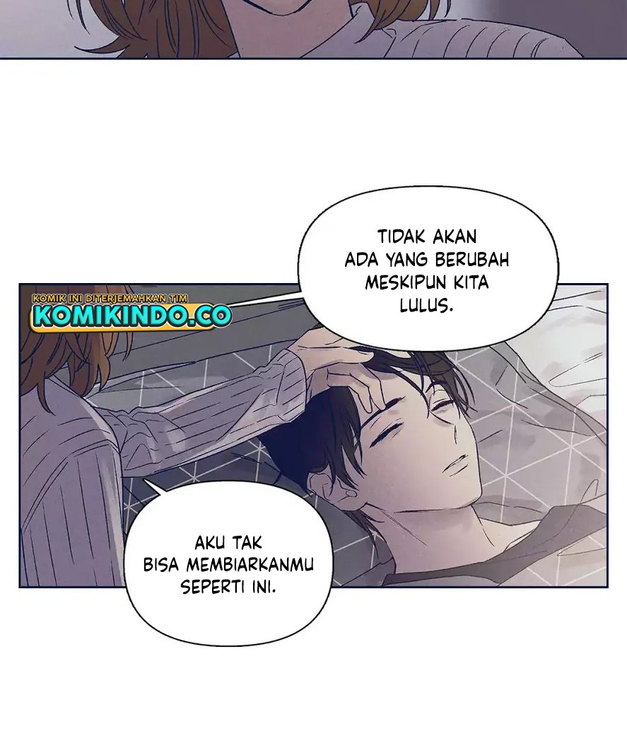 Forever Mine Chapter 65 - halaman 27