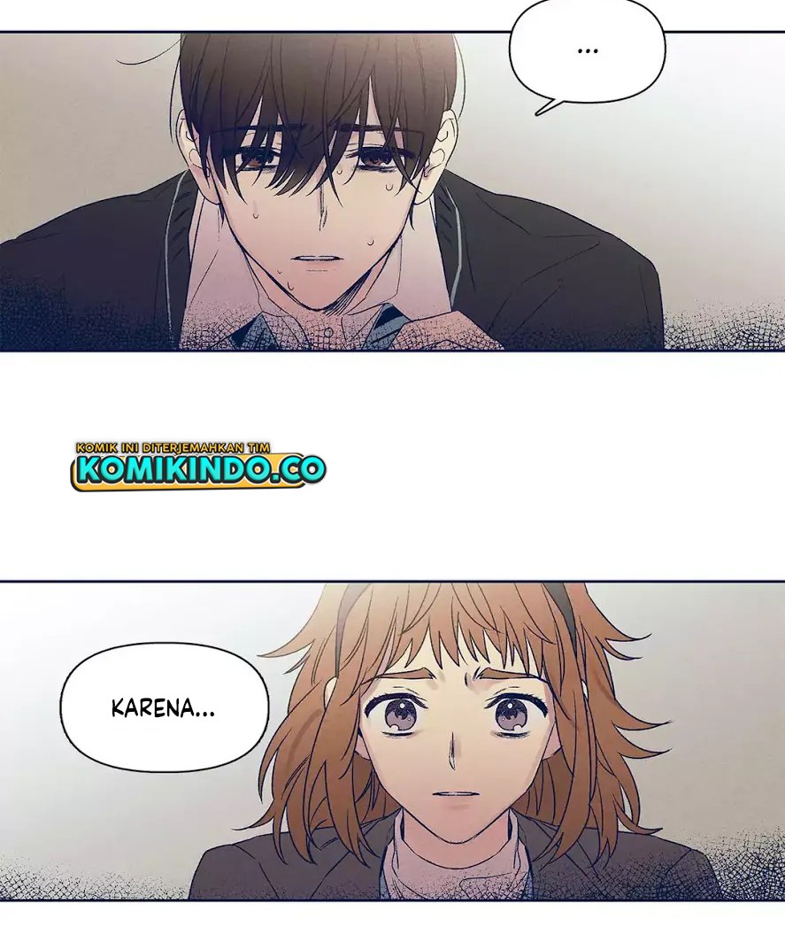 Forever Mine Chapter 65 - halaman 3