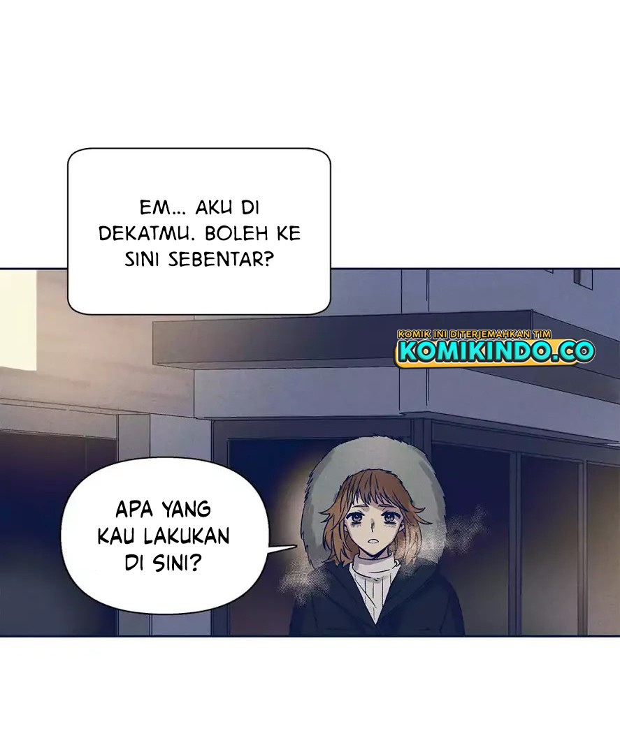 Forever Mine Chapter 65 - halaman 31
