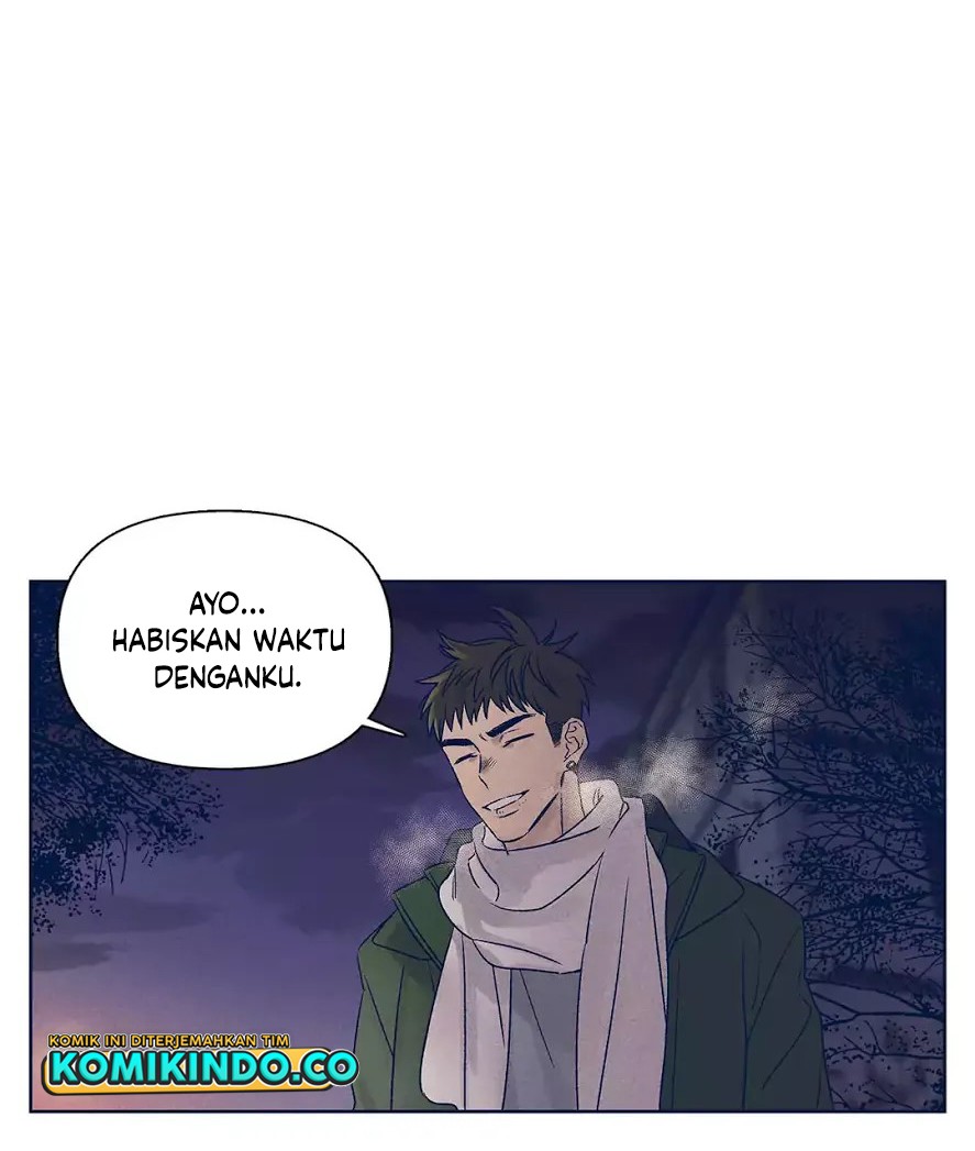 Forever Mine Chapter 65 - halaman 35