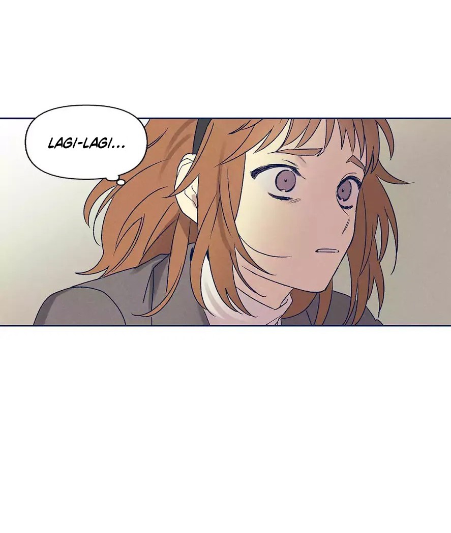 Forever Mine Chapter 65 - halaman 5