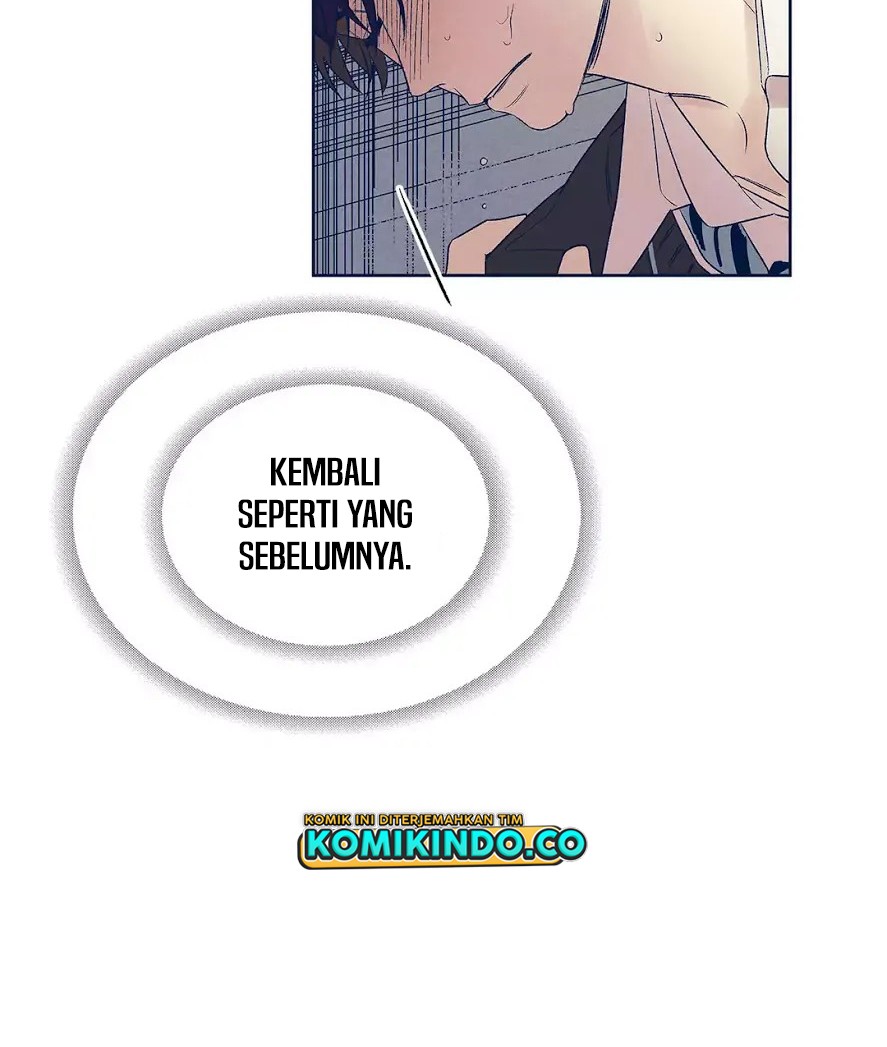 Forever Mine Chapter 65 - halaman 9