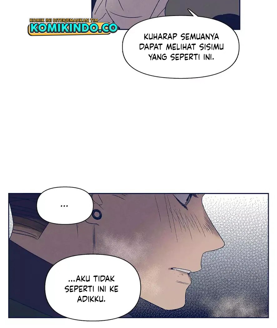 Forever Mine Chapter 66 - halaman 17