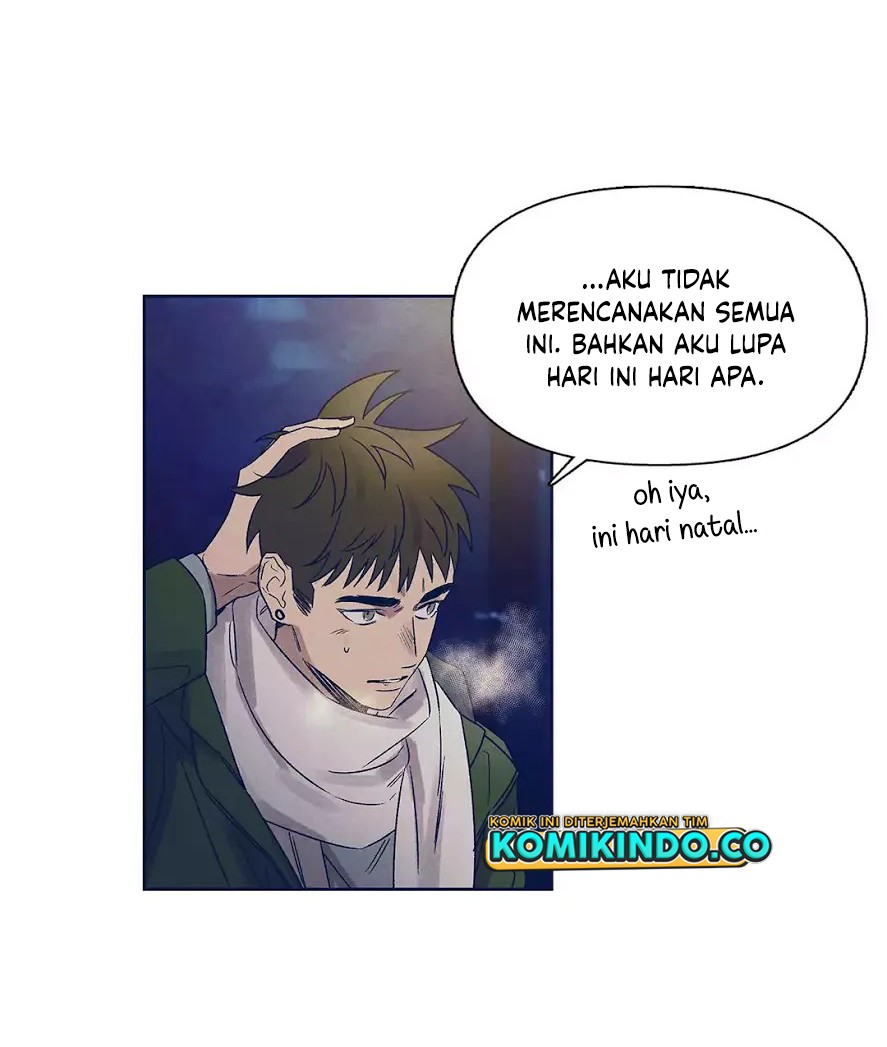 Forever Mine Chapter 66 - halaman 3