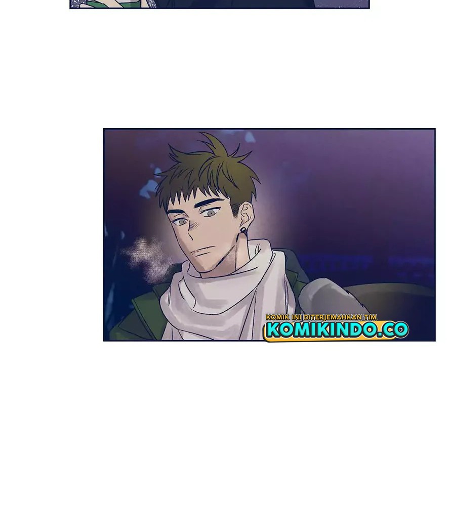 Forever Mine Chapter 66 - halaman 5