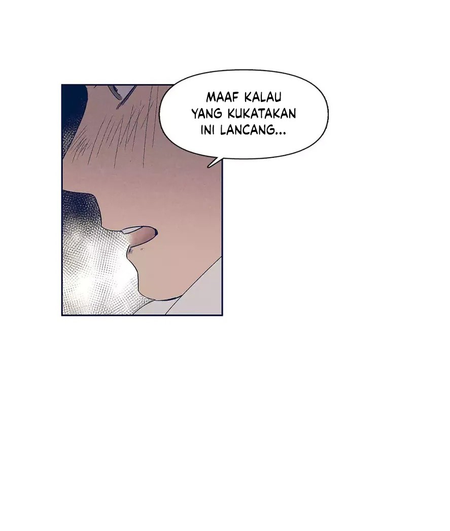 Forever Mine Chapter 66 - halaman 9