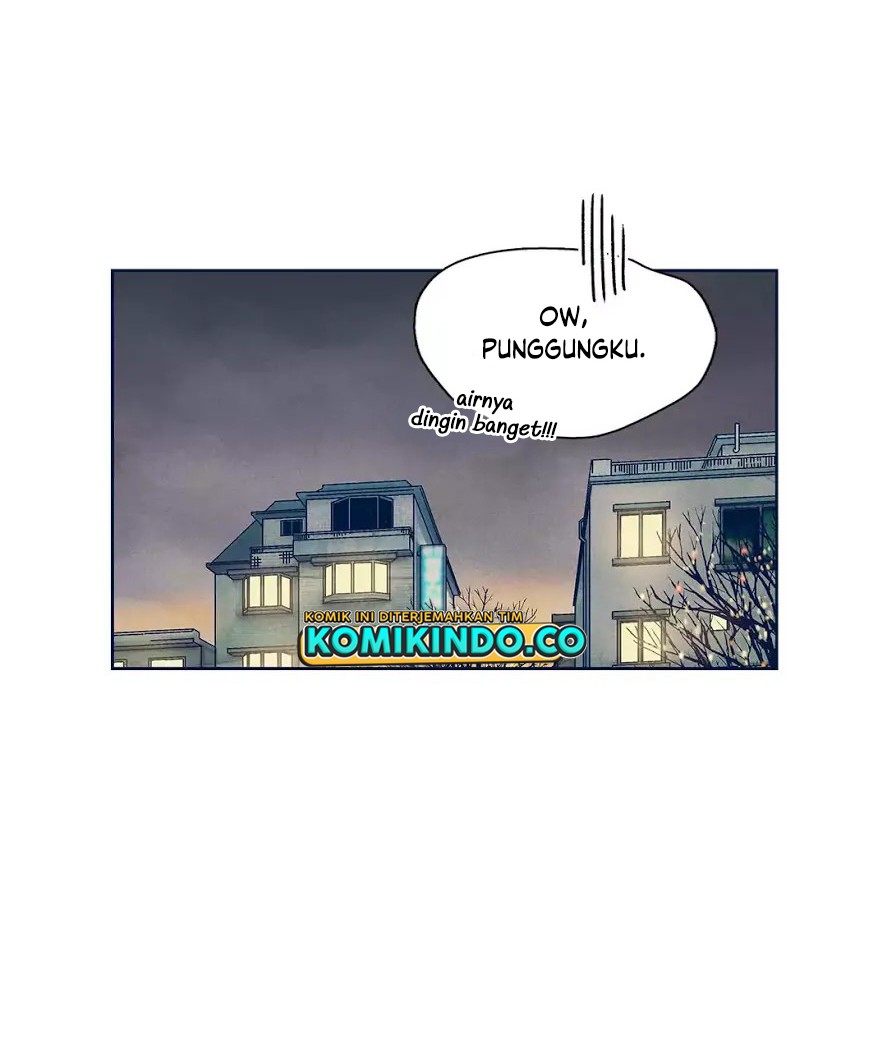 Forever Mine Chapter 67 - halaman 11