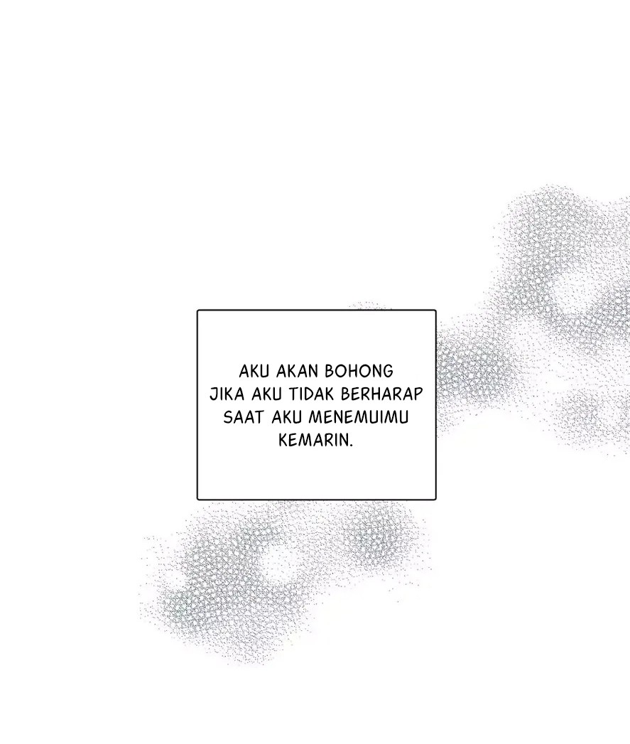 Forever Mine Chapter 67 - halaman 17