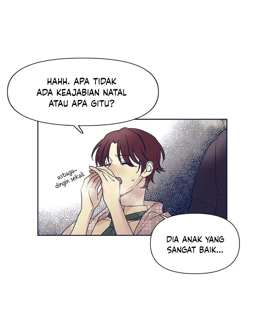 Forever Mine Chapter 67 - halaman 19