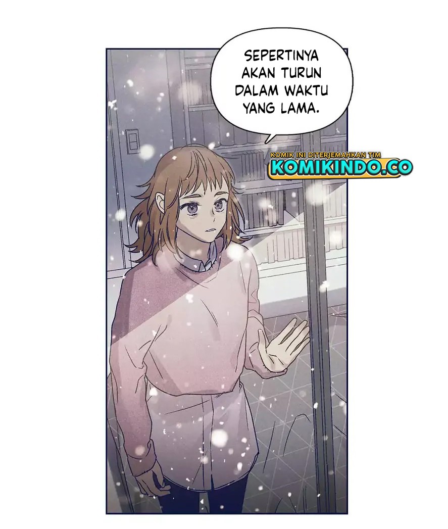 Forever Mine Chapter 67 - halaman 21