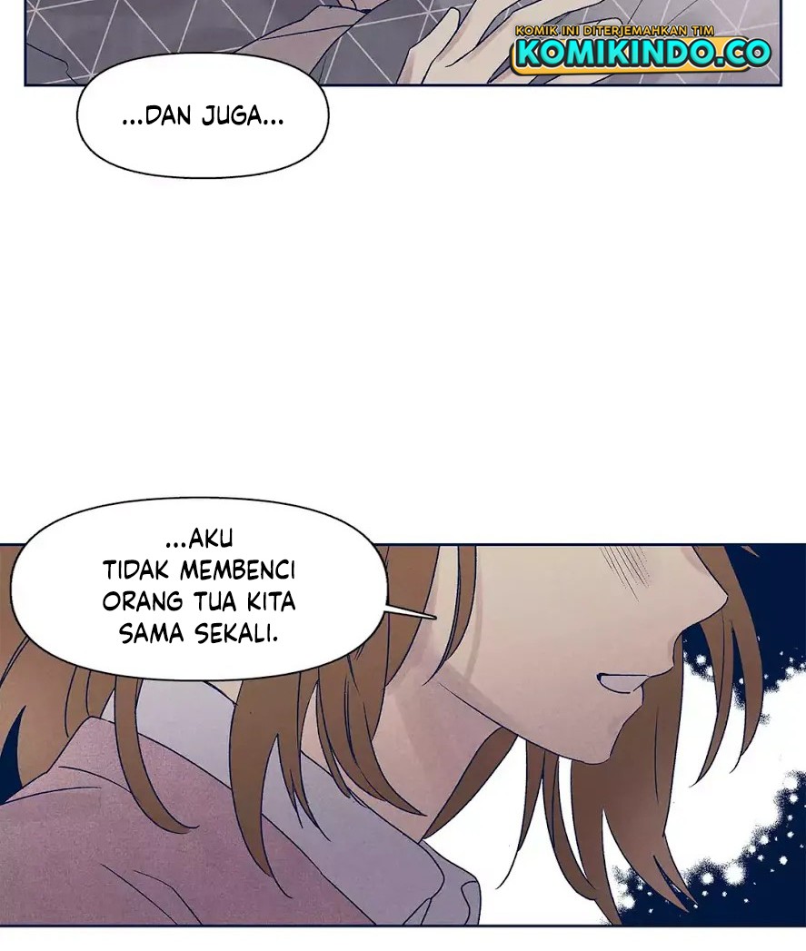 Forever Mine Chapter 67 - halaman 27