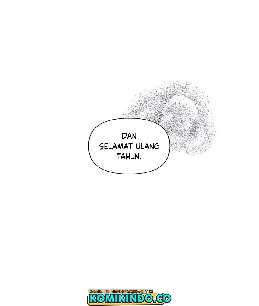 Forever Mine Chapter 67 - halaman 33