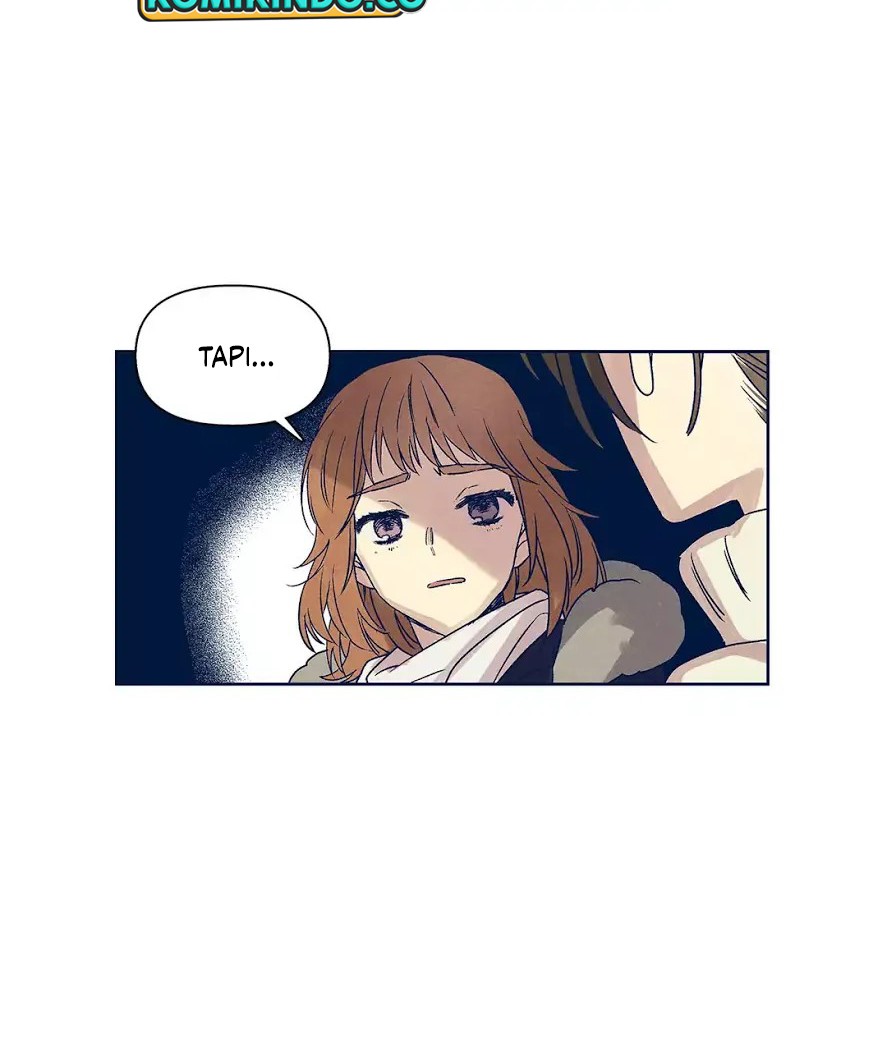 Forever Mine Chapter 67 - halaman 7
