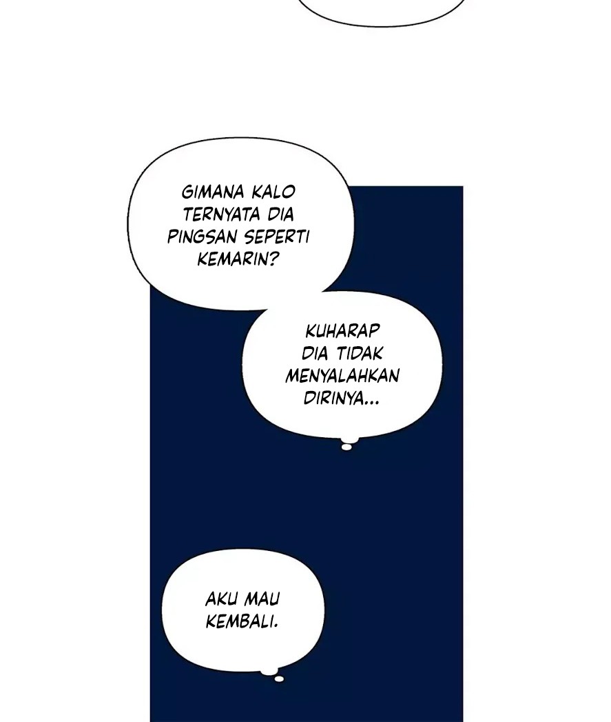 Forever Mine Chapter 68 - halaman 11
