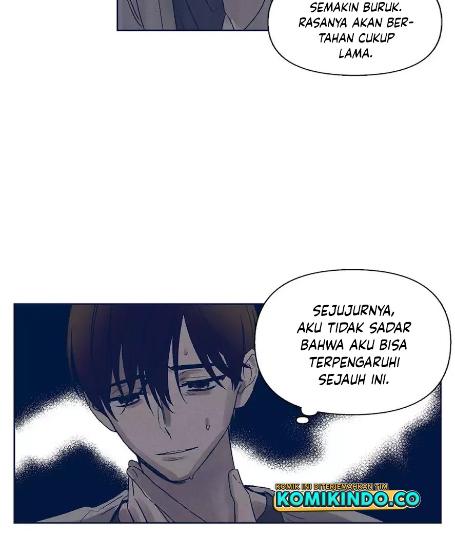 Forever Mine Chapter 68 - halaman 13