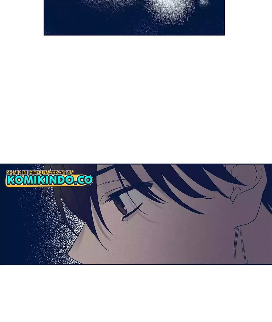 Forever Mine Chapter 68 - halaman 15