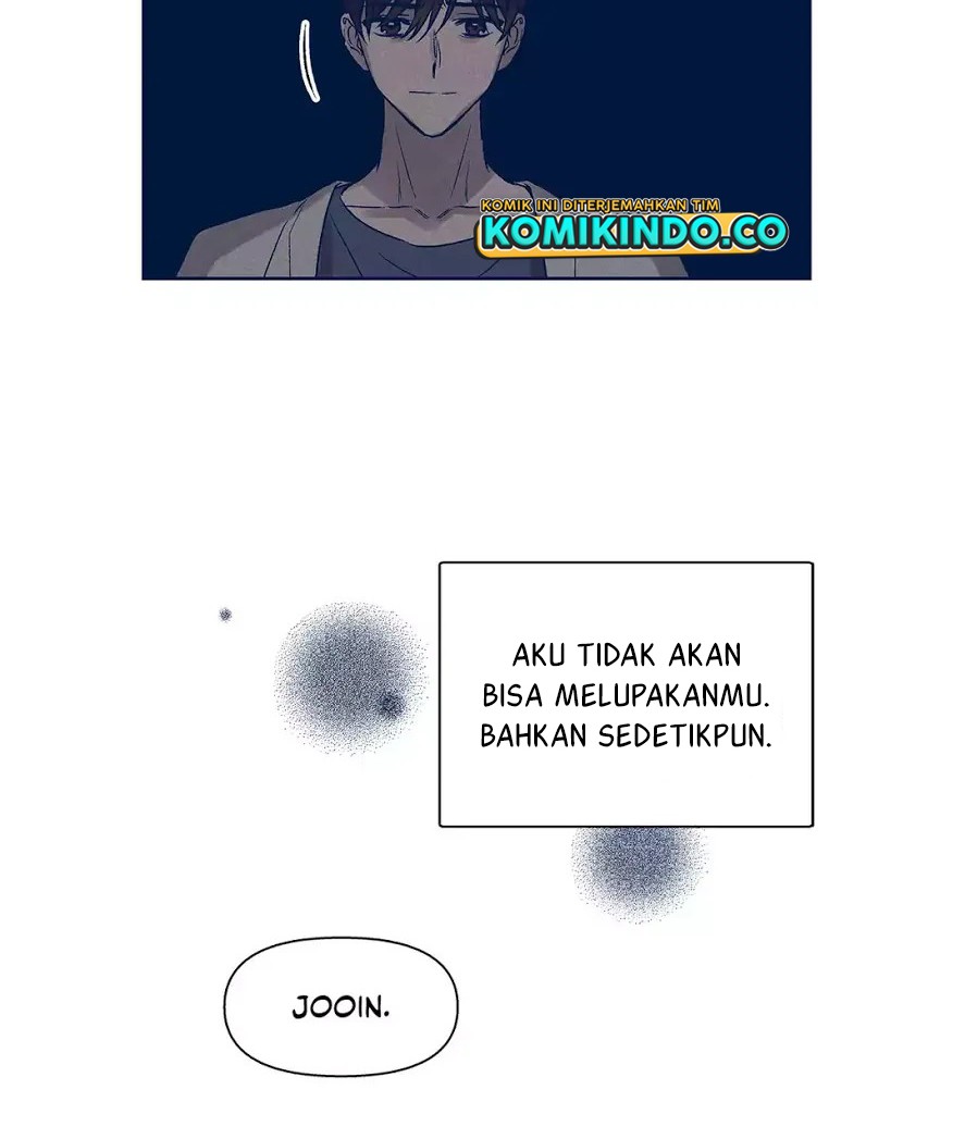 Forever Mine Chapter 68 - halaman 19