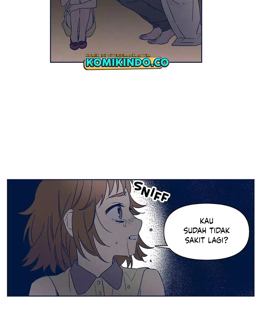 Forever Mine Chapter 68 - halaman 21