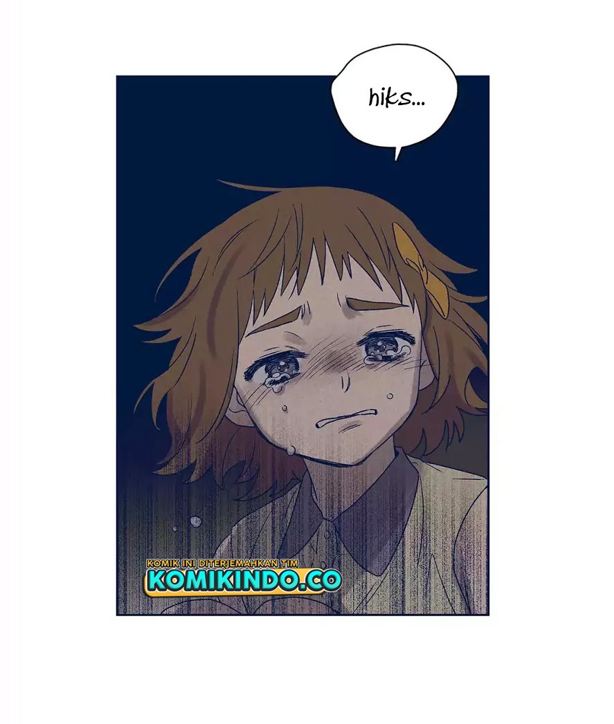 Forever Mine Chapter 68 - halaman 23