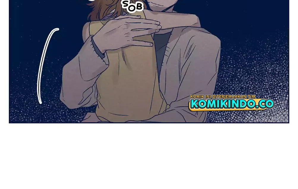 Forever Mine Chapter 68 - halaman 25