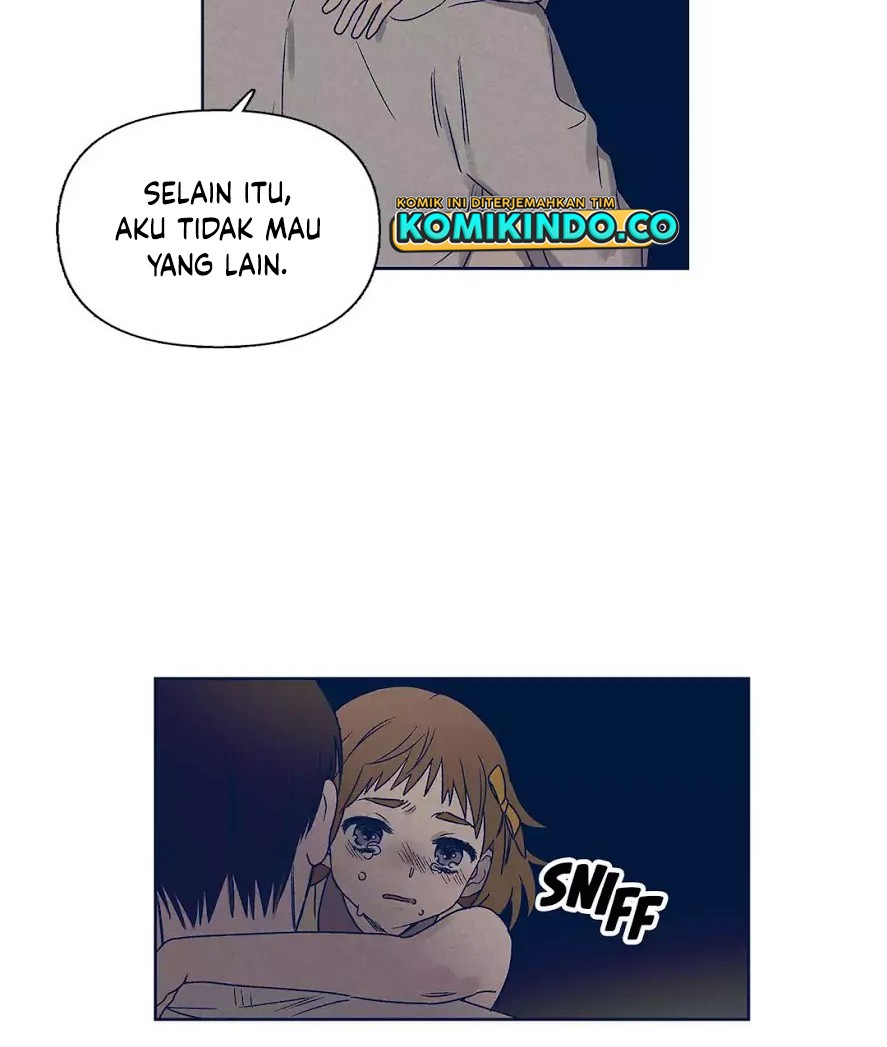 Forever Mine Chapter 68 - halaman 27