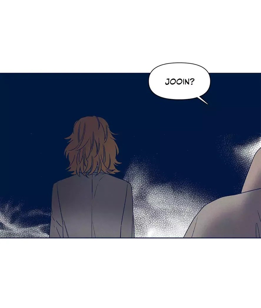 Forever Mine Chapter 68 - halaman 29