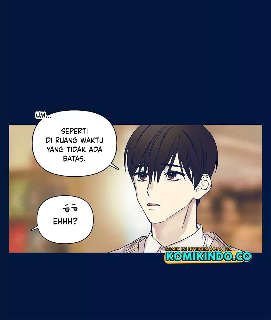 Forever Mine Chapter 68 - halaman 3