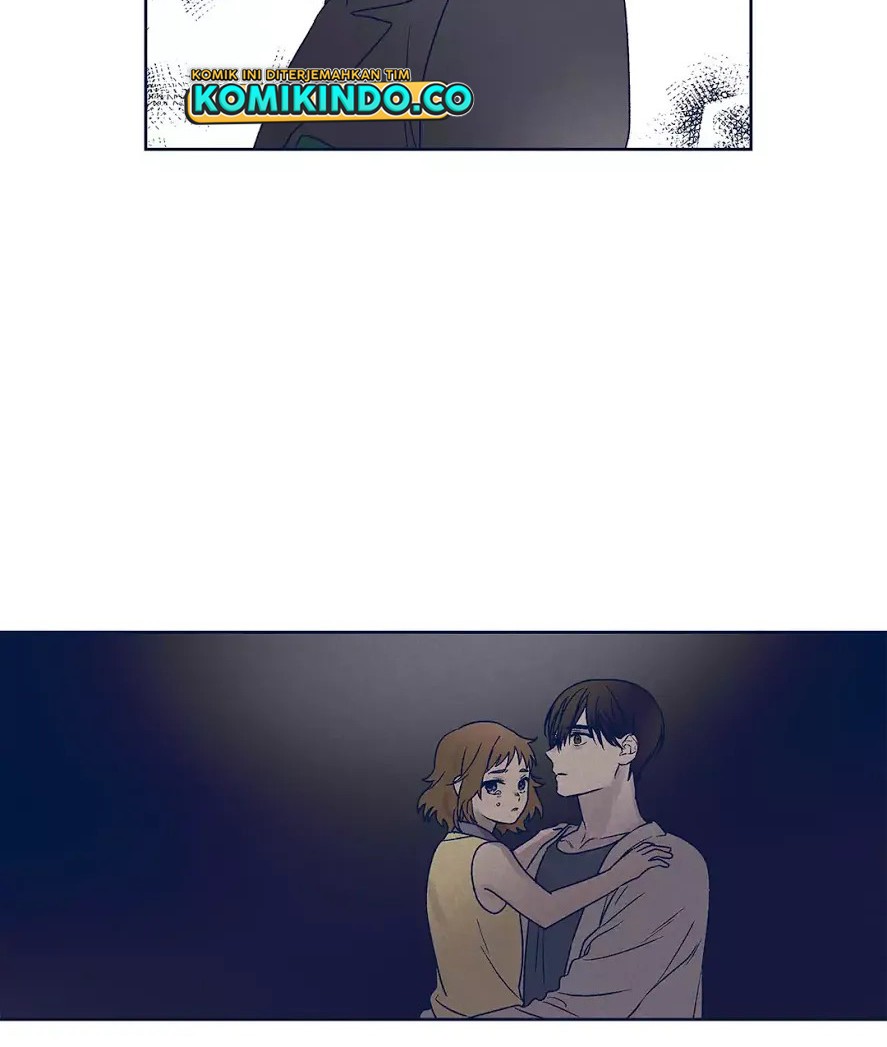 Forever Mine Chapter 68 - halaman 31