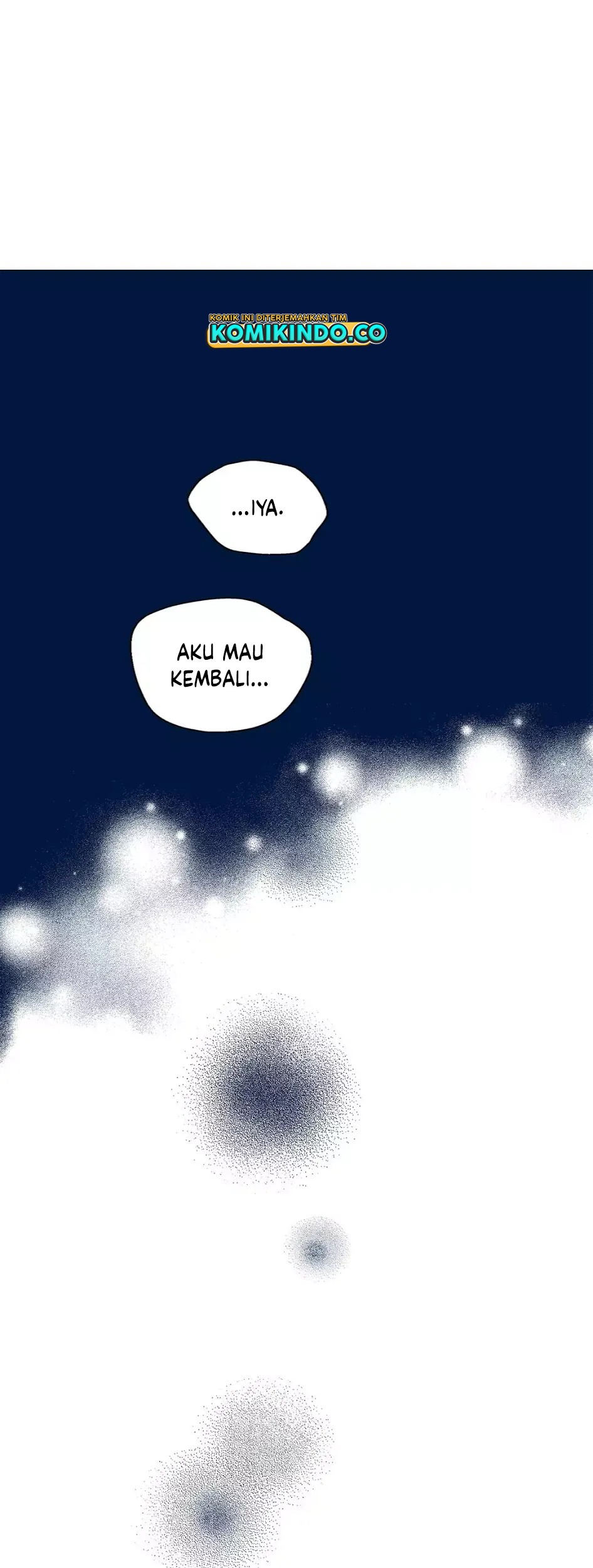 Forever Mine Chapter 68 - halaman 36