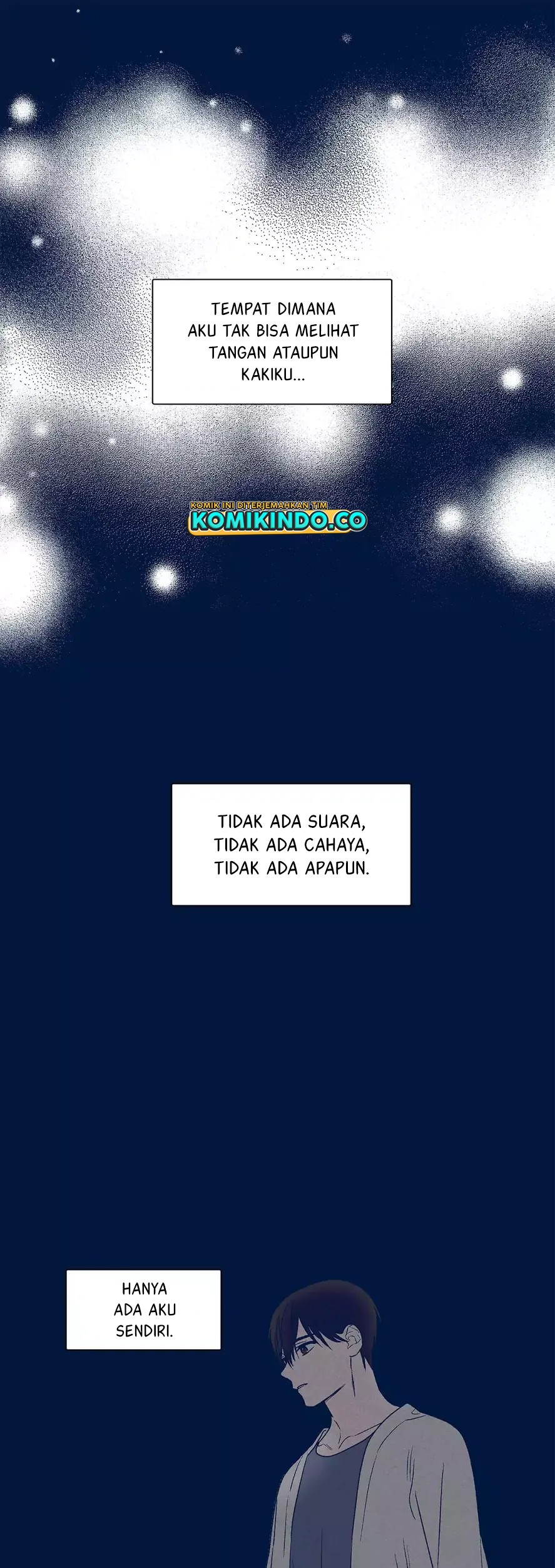 Forever Mine Chapter 68 - halaman 4