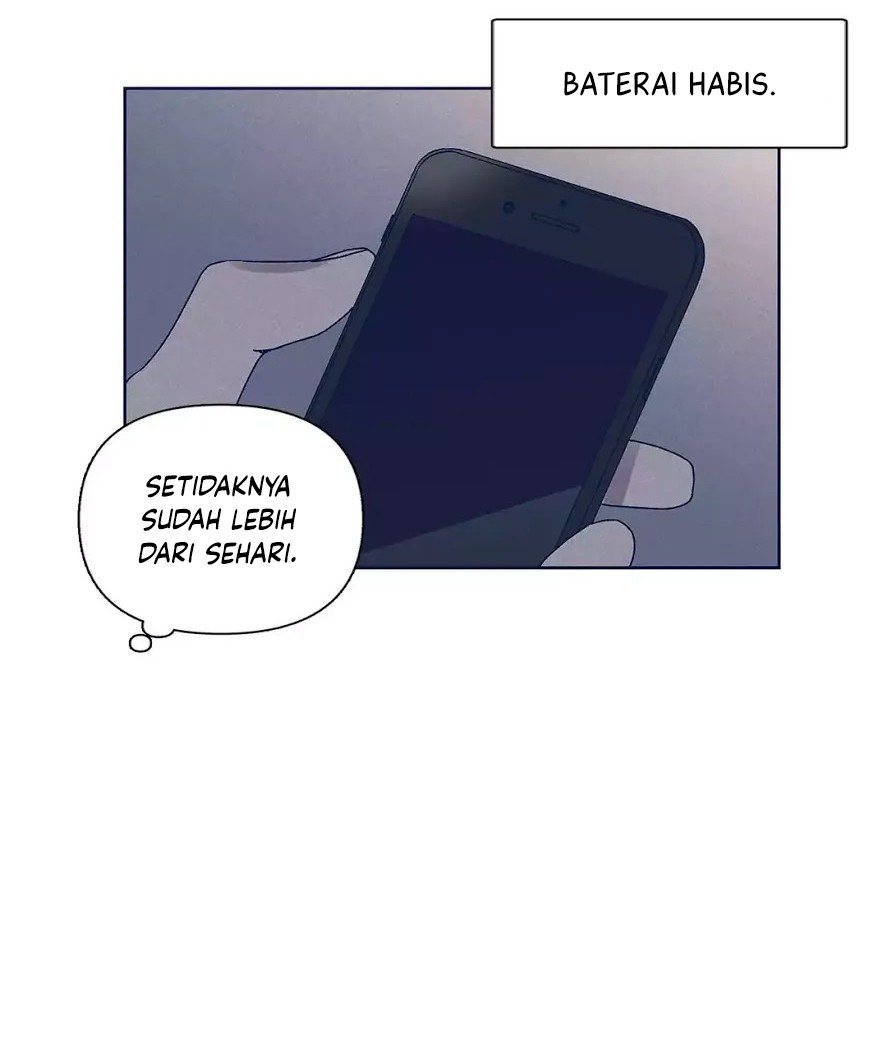 Forever Mine Chapter 68 - halaman 41