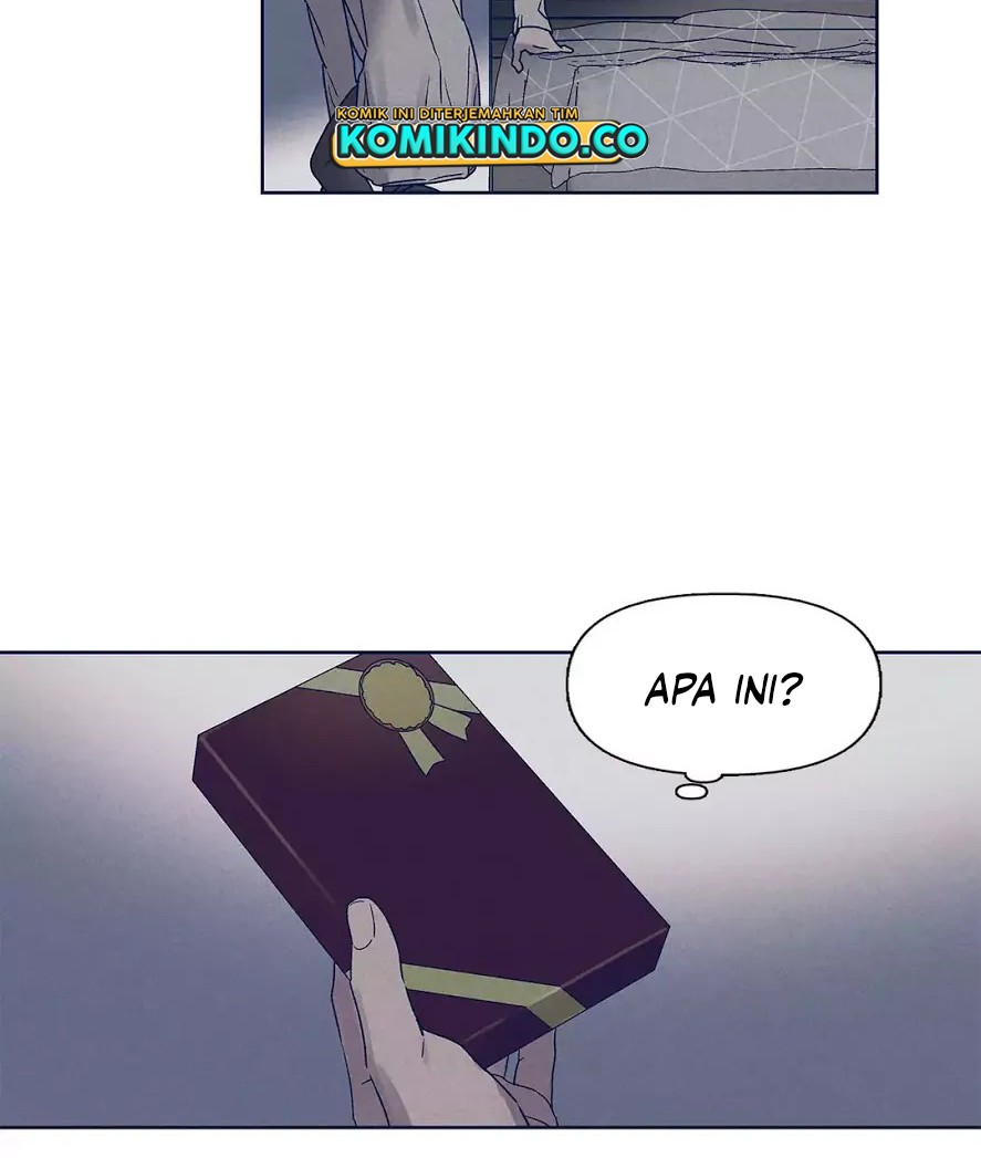 Forever Mine Chapter 68 - halaman 43