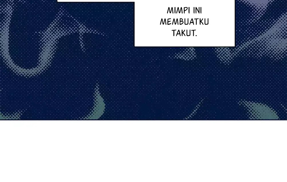 Forever Mine Chapter 68 - halaman 9