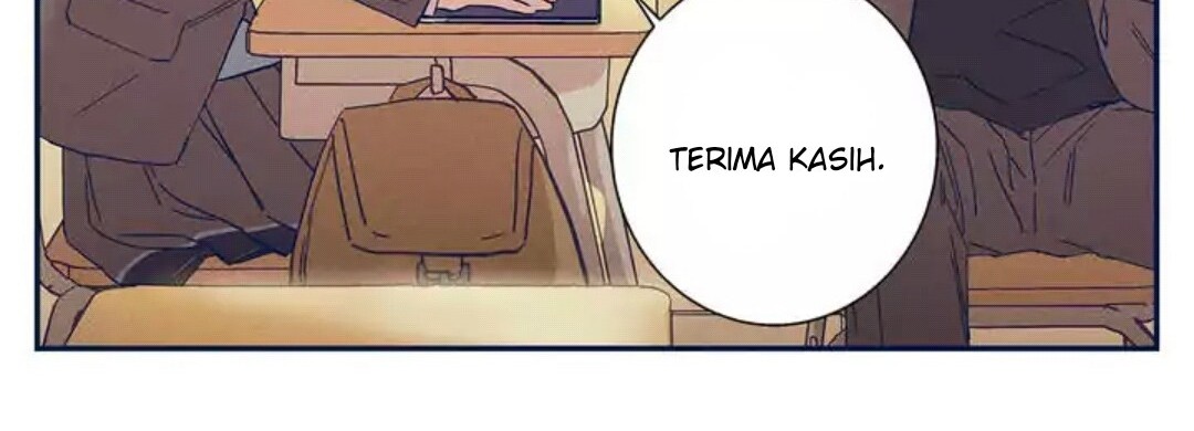 Forever Mine Chapter 7 - halaman 33