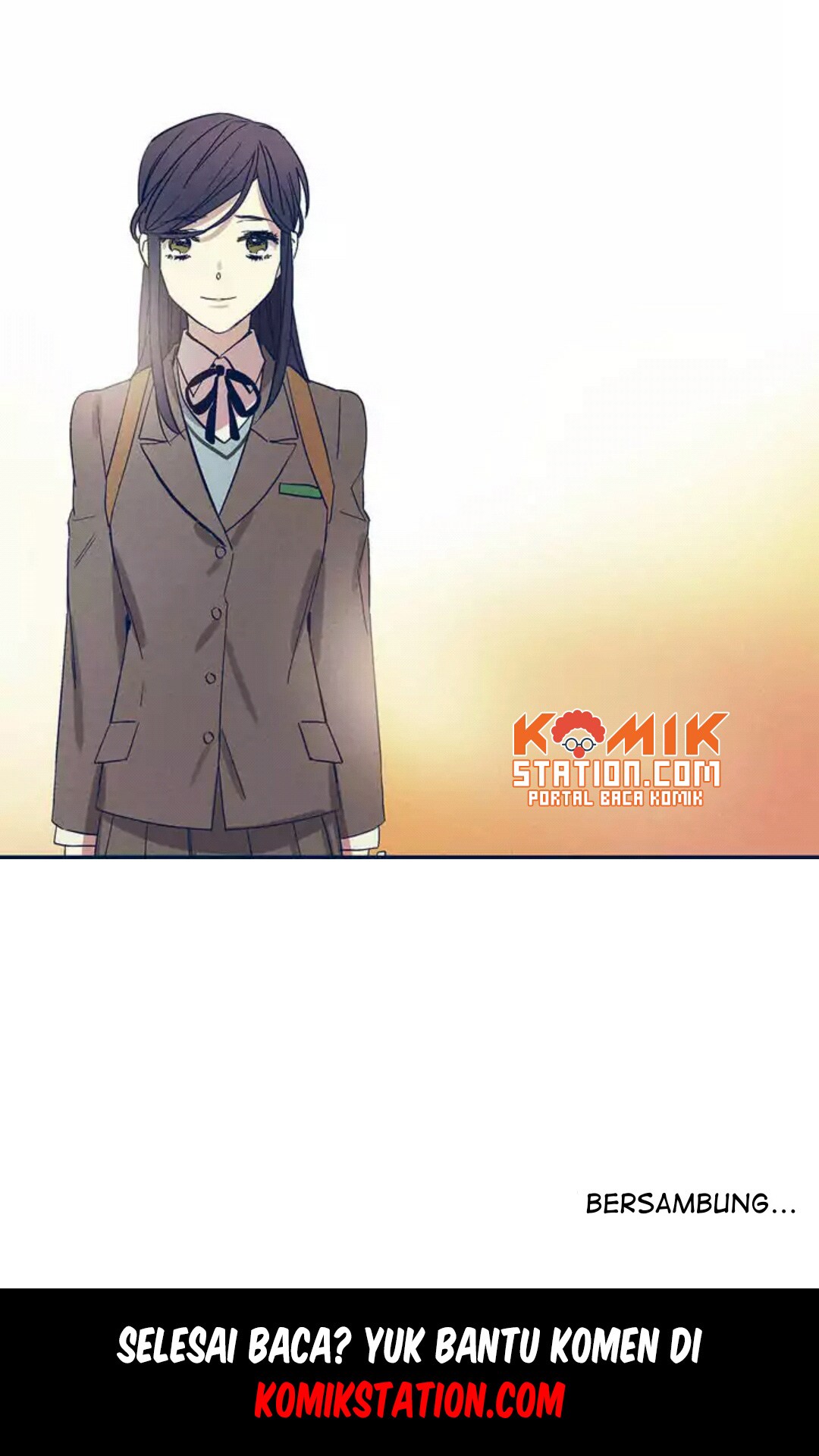 Forever Mine Chapter 7 - halaman 39
