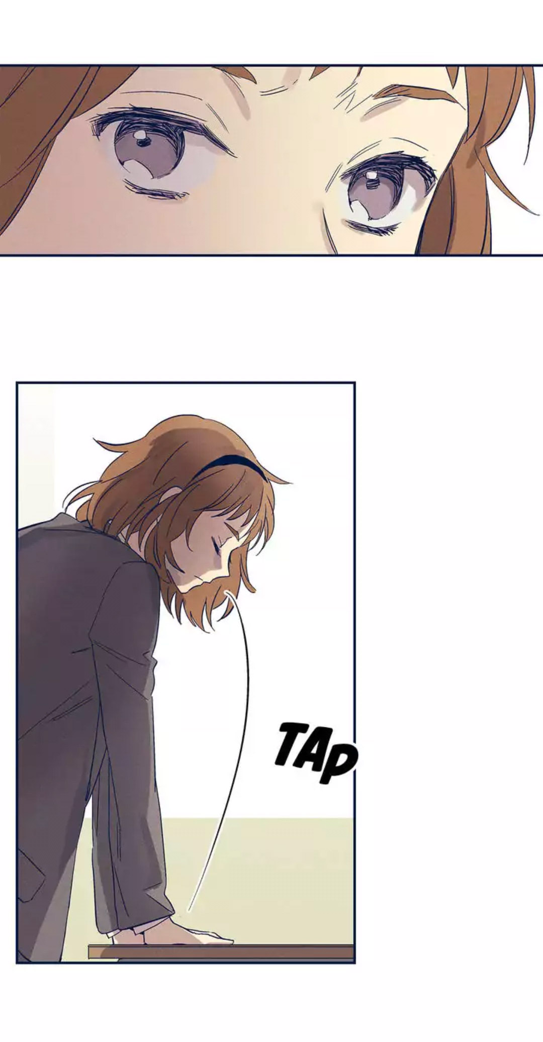 Forever Mine Chapter 8 - halaman 30