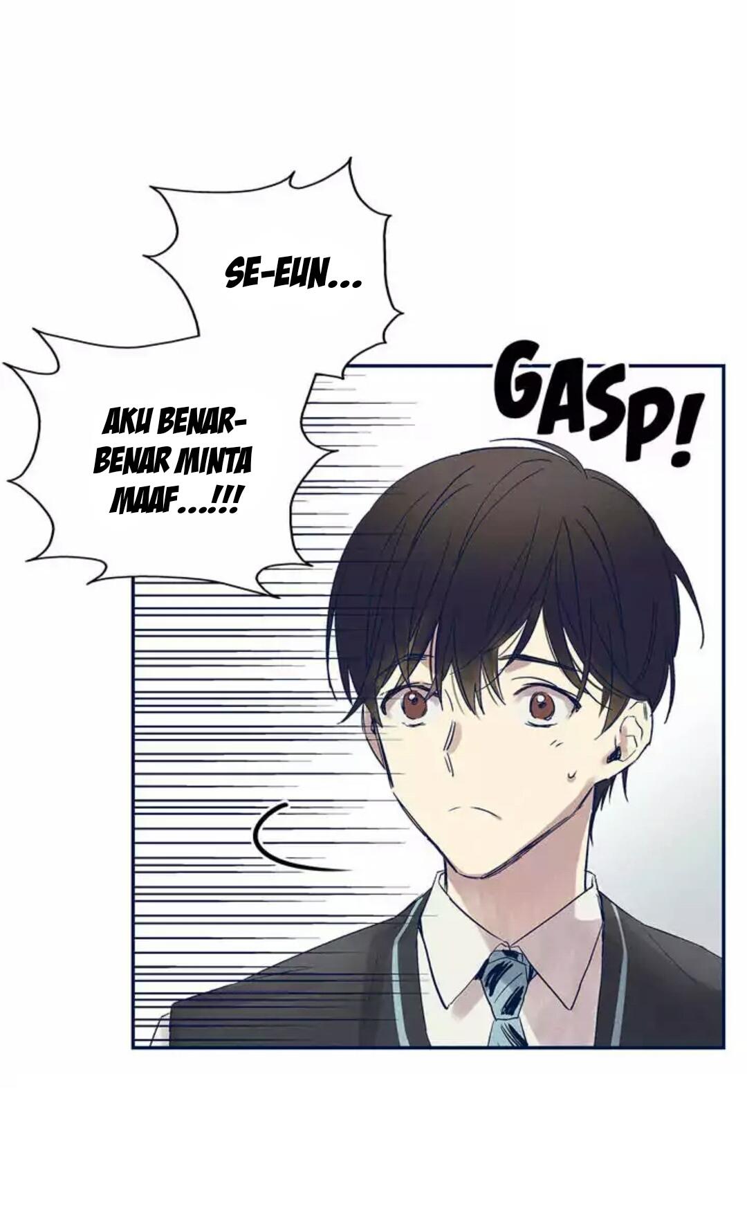 Forever Mine Chapter 9 - halaman 37