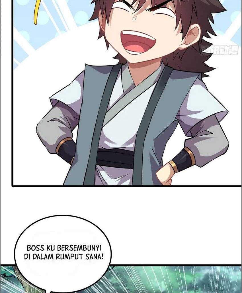 Forged Immortal Chapter 1 - halaman 27
