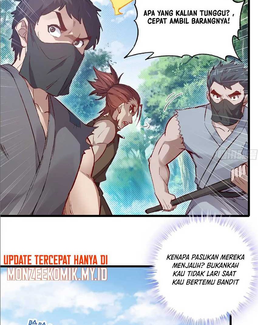 Forged Immortal Chapter 1 - halaman 45
