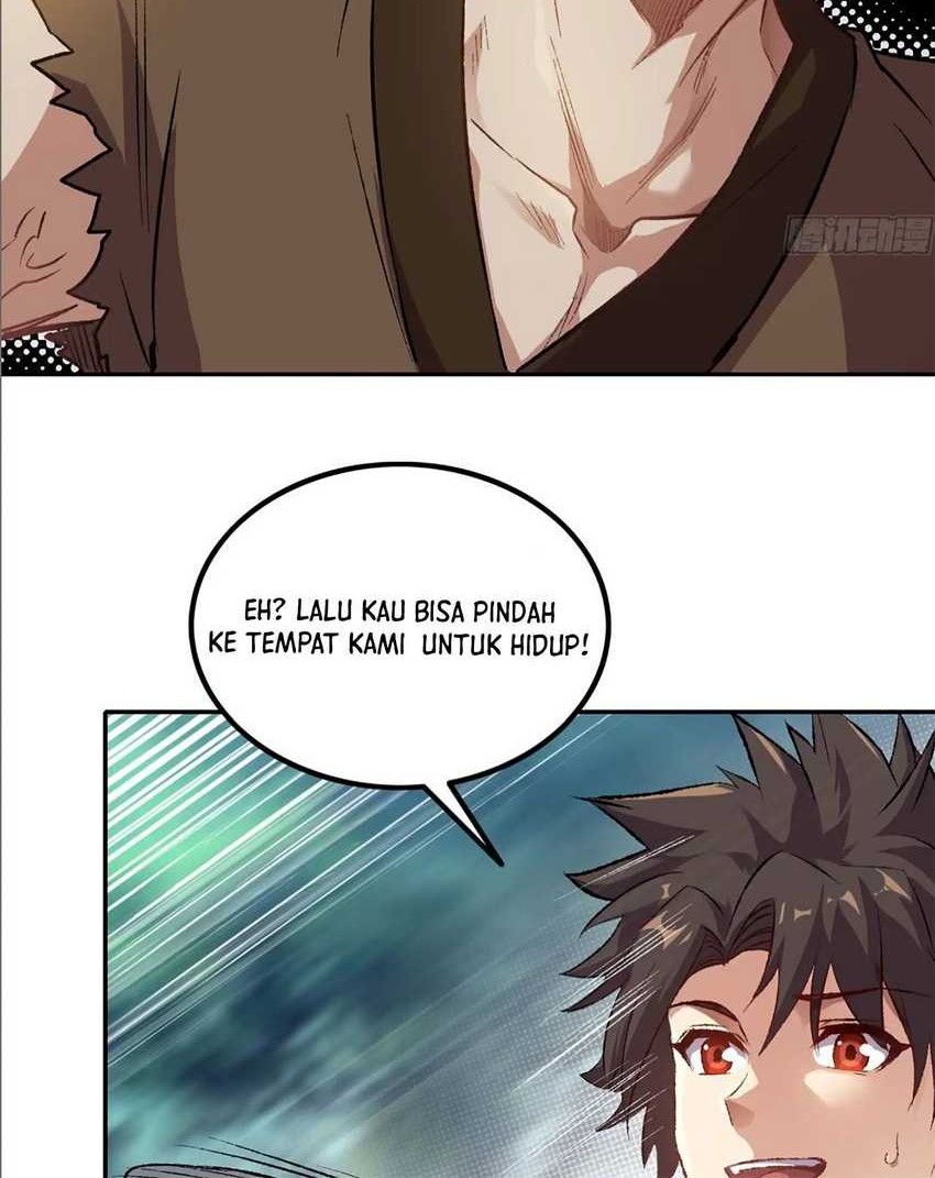 Forged Immortal Chapter 1 - halaman 51